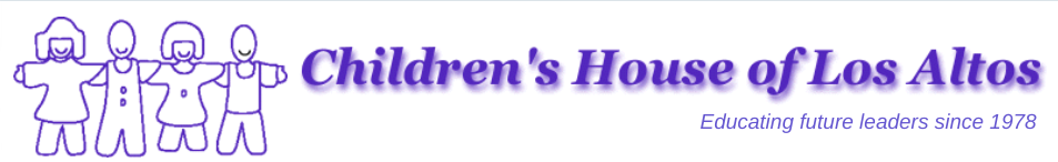 Children's House